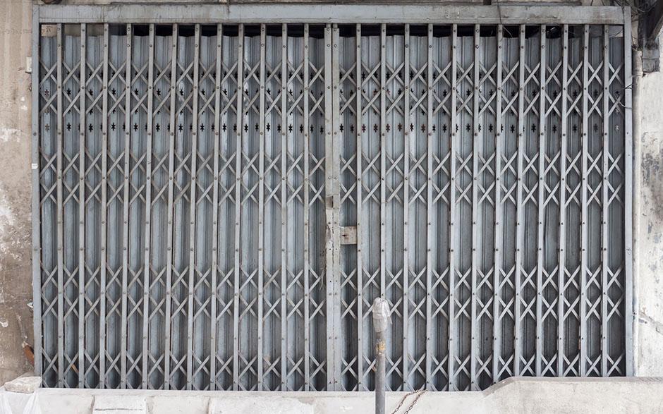 volet roulant électrique intérieur Le Blanc-Mesnil