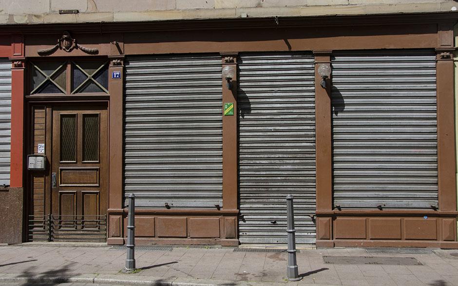 volet roulant sécurité Les Clayes-sous-Bois