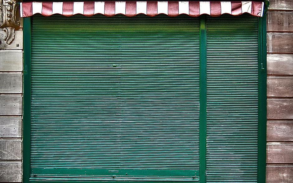 volet roulant en aluminium Noisy-le-Sec
