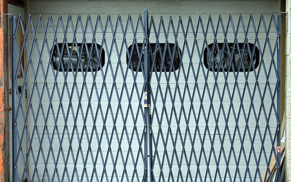 fabricant rideaux métallique Nanterre